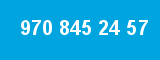 970 845 24 57 970 845 24 57